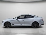 2023 G70 Thumbnail 3