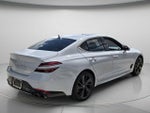 2023 G70 Thumbnail 7