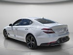 2023 G70 Thumbnail 8