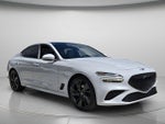 2023 G70 Thumbnail 9