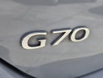 2023 G70 Thumbnail 14
