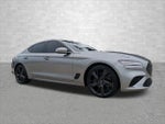 2023 G70 Thumbnail 26