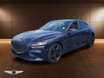 2023 G70 Thumbnail 3