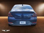 2023 G70 Thumbnail 5