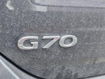 2023 G70 Thumbnail 8