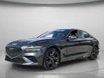2023 G70 Thumbnail 1