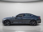 2023 G70 Thumbnail 3