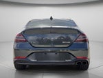 2023 G70 Thumbnail 6