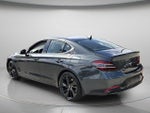 2023 G70 Thumbnail 8