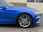 2022 G70 Thumbnail 2