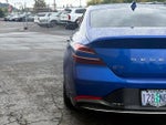 2022 G70 Thumbnail 7
