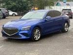 2022 G70 Thumbnail 11