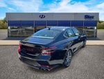 2022 G70 Thumbnail 4