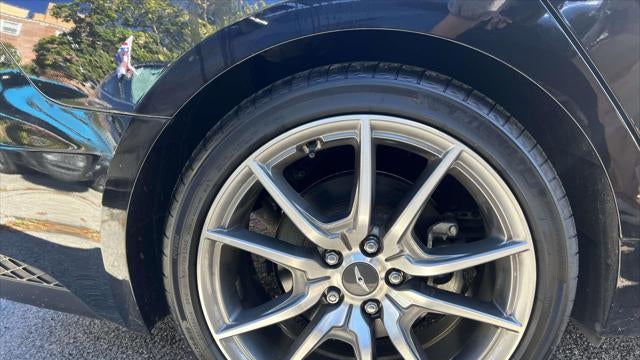 2022 Genesis G70 2.0T