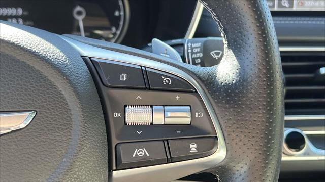 2022 Genesis G70 2.0T