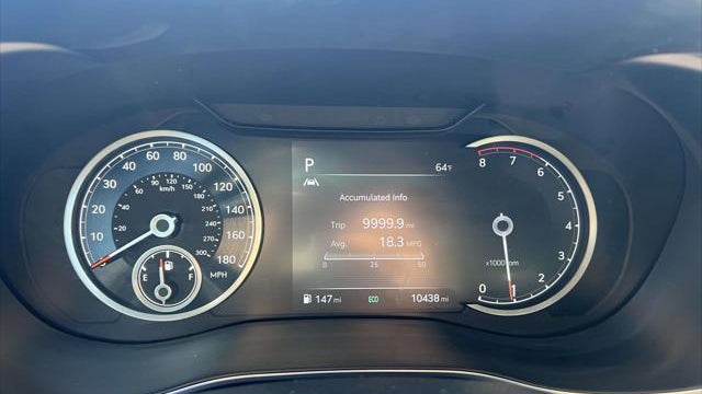 2022 Genesis G70 2.0T
