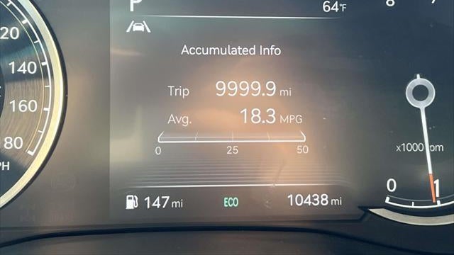2022 Genesis G70 2.0T