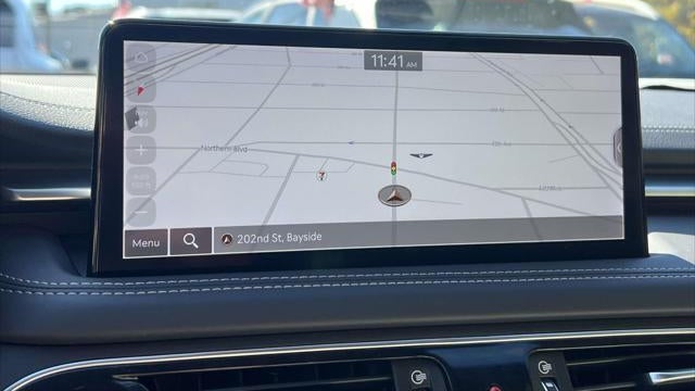 2022 Genesis G70 2.0T