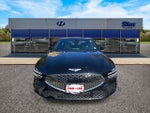 2022 G70 Thumbnail 2