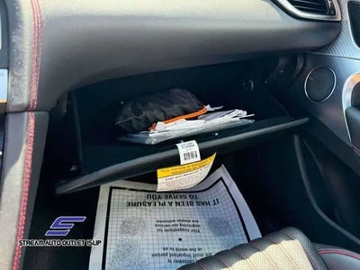 2023 Genesis G70 2.0T 4DR Sedan