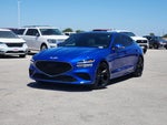 2023 G70 Thumbnail 1