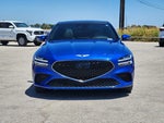 2023 G70 Thumbnail 2