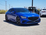 2023 G70 Thumbnail 3