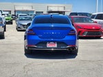 2023 G70 Thumbnail 6