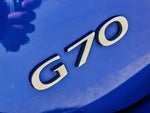 2023 G70 Thumbnail 12