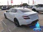 2023 G70 Thumbnail 3
