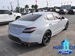 2023 G70 Thumbnail 5