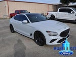 2023 G70 Thumbnail 7