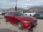 2023 G70 Thumbnail 3