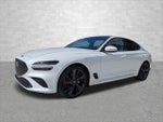 2023 G70 Thumbnail 5