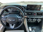 2023 G70 Thumbnail 3