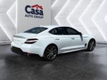 2023 G70 Thumbnail 20