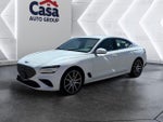 2023 G70 Thumbnail 4