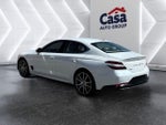 2023 G70 Thumbnail 10