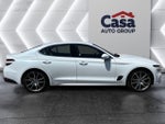 2023 G70 Thumbnail 15