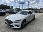 2023 G70 Thumbnail 3
