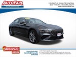 2022 G70 Thumbnail 1