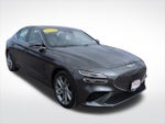 2022 G70 Thumbnail 2