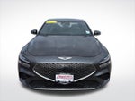 2022 G70 Thumbnail 3