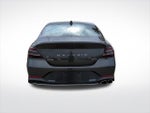 2022 G70 Thumbnail 7