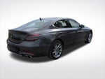 2022 G70 Thumbnail 8