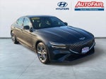 2022 G70 Thumbnail 1