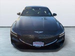 2022 G70 Thumbnail 2
