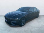 2022 G70 Thumbnail 3