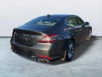 2022 G70 Thumbnail 7
