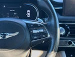 2022 G70 Thumbnail 30